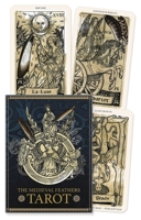 The Medieval Feathers Tarot 073877863X Book Cover