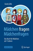 Mädchen fragen Mädchenfragen: Das Buch für Mädchen ab 11 Jahren 3662581795 Book Cover