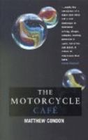 The Motorcycle Cafe 0091835577 Book Cover