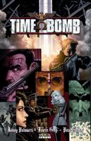 Time Bomb 1935417401 Book Cover