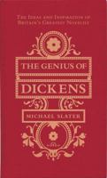 The Genius of Dickens 0715641549 Book Cover