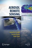 Aerosol Remote Sensing 364243875X Book Cover