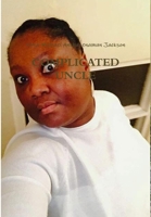 Complicated Uncle 035946176X Book Cover