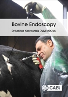 Bovine Endoscopy 1789246660 Book Cover