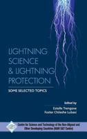Lightning Science and Lightning Protection Some Selected Topics 9351305457 Book Cover