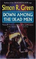 Down Among the Dead Men 0451453018 Book Cover