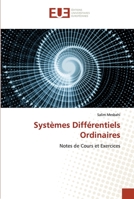 Systèmes Différentiels Ordinaires 6138429281 Book Cover