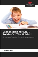 Lesson plan for J.R.R. Tolkien's *The Hobbit* 6209633153 Book Cover