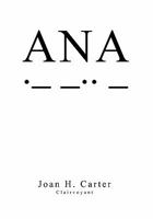 ANA 1450047068 Book Cover