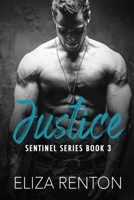 Justice 0648969940 Book Cover