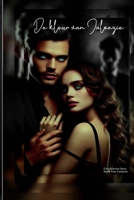De Kleur van Jaloezie (Dutch Edition) B0F1YN2FVZ Book Cover