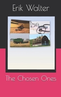 The Chosen Ones 1087453674 Book Cover