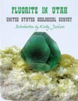 Fluorite in Utah 1499590024 Book Cover