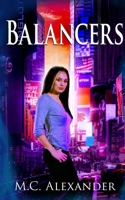 Balancers B08D4Y2DD7 Book Cover