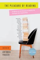 The Pleasure of Reading 1408859629 Book Cover