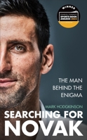 Searching for Novak: The Man Behind the Enigma 178840517X Book Cover
