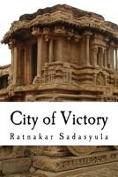 City of Victory 1523946636 Book Cover