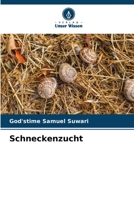 Schneckenzucht 6205806894 Book Cover