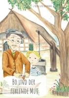 Bo und der fehlende Mut (German Edition) 375973104X Book Cover