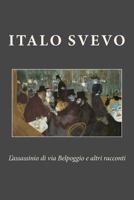 L'assassinio di Via Belpoggio 1500505641 Book Cover