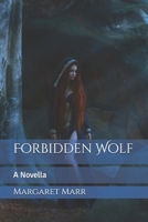 Forbidden Wolf B08991WV75 Book Cover