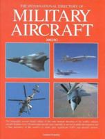 International Directory of Military Aircraft 2002/03 (International Directory) 1875671552 Book Cover