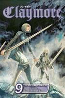 Claymore: The Deep Abyss of Purgatory 1421510510 Book Cover