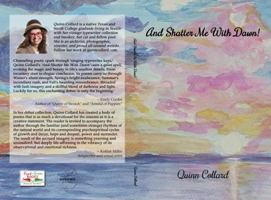 And Shatter Me With Dawn B0DVFH8ST4 Book Cover