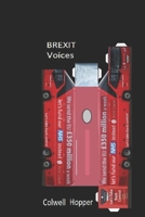 Brexit Voices B0BCS3YV9W Book Cover