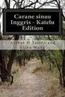 Carane Sinau Inggris - Katelu Edition: Ing Inggris LAN Jawa 1500174378 Book Cover