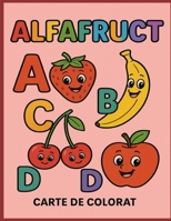 Alfabetul si fructele (Romansch Edition) B0FGX58HHZ Book Cover