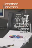 Path Analysis: Data Analysis Application: Second Edition - Using IBM SPSS and Stata 1791743846 Book Cover