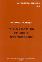 Dynamics of Job's intercession 8876531610 Book Cover