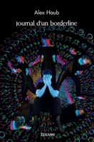 Journal d'un borderline (French Edition) 2414570733 Book Cover