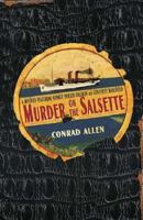 Murder on the Salsette 0312307934 Book Cover