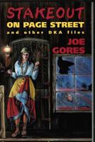 Stakeout on Page Street and Other DKA Files 1885941447 Book Cover