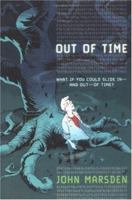 Out of Time 0330272365 Book Cover