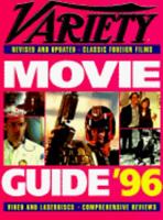 Variety Movie Guide 0600587053 Book Cover