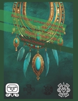 Buluc Chabtan -jumalan tyttären esi-isien kaulakoru: Maya-jumalien paluu (Finnish Edition) B0FJ9959CD Book Cover