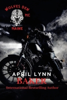 Wolves Den MC - Maine B0H5T45635 Book Cover