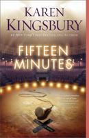 Fifteen Minutes 1451647050 Book Cover