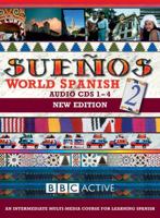 Suenos World Spanish 2 (New Edition) CD's 1-4 0563519266 Book Cover