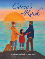 Corey's Rock 1913074153 Book Cover