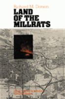 Land of the Millrats 0674419227 Book Cover