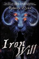 Iron Will 1684336554 Book Cover