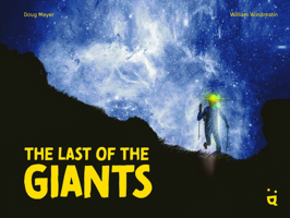 The Last of the Giants 3039641042 Book Cover