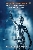 Rights Of Women In Different Aspects Under The Law 935904993X Book Cover