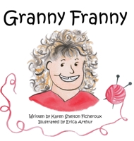 Granny Franny 0645278629 Book Cover