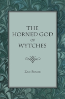 The Horned God of Wytches B09RG6V1JB Book Cover