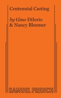 Centennial Casting 0573707413 Book Cover